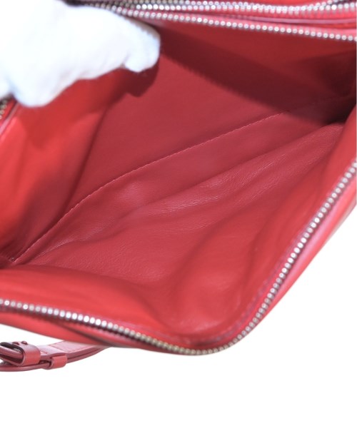 Salvatore Ferragamo（サルバトーレフェラガモ）ハンドバッグ 赤 サイズ:- レディース/2200660766065