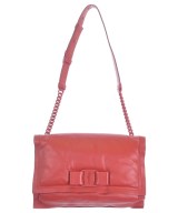 Salvatore Ferragamo（サルバトーレフェラガモ）ハンドバッグ 赤 サイズ:- レディース/2200660766065