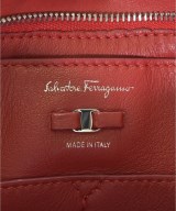 Salvatore Ferragamo（サルバトーレフェラガモ）ハンドバッグ 赤 サイズ:- レディース/2200660766065