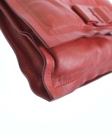 Salvatore Ferragamo（サルバトーレフェラガモ）ハンドバッグ 赤 サイズ:- レディース/2200660766065