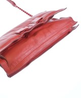 Salvatore Ferragamo（サルバトーレフェラガモ）ハンドバッグ 赤 サイズ:- レディース/2200660766065