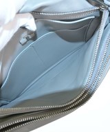 Salvatore Ferragamo（サルバトーレフェラガモ）ショルダーバッグ グレー サイズ:- レディース/2200660766072