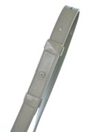 Salvatore Ferragamo（サルバトーレフェラガモ）ショルダーバッグ グレー サイズ:- レディース/2200660766072