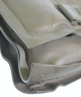 Salvatore Ferragamo（サルバトーレフェラガモ）ショルダーバッグ グレー サイズ:- レディース/2200660766072