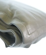 Salvatore Ferragamo（サルバトーレフェラガモ）ショルダーバッグ グレー サイズ:- レディース/2200660766072