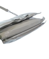 Salvatore Ferragamo（サルバトーレフェラガモ）ショルダーバッグ グレー サイズ:- レディース/2200660766072