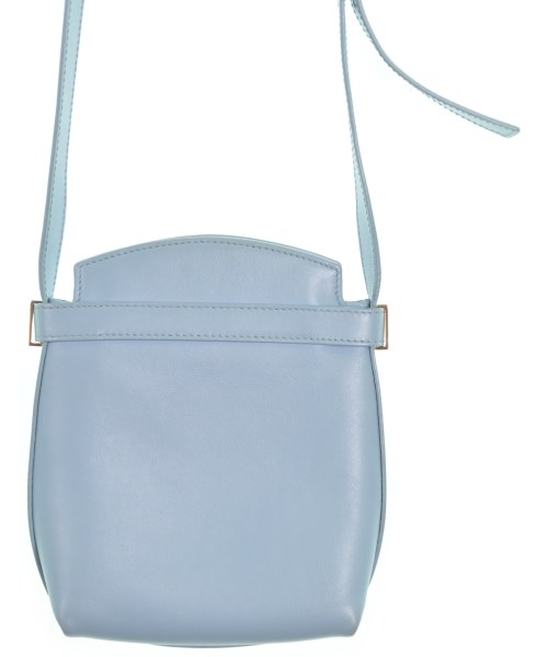 Salvatore Ferragamo（サルバトーレフェラガモ）ショルダーバッグ 青 サイズ:- レディース/2200660766119