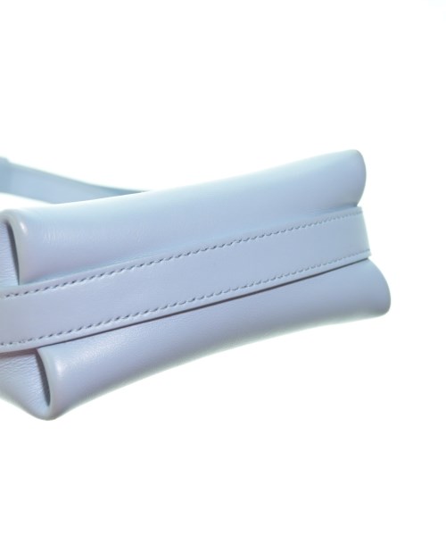 Salvatore Ferragamo（サルバトーレフェラガモ）ショルダーバッグ 青 サイズ:- レディース/2200660766119