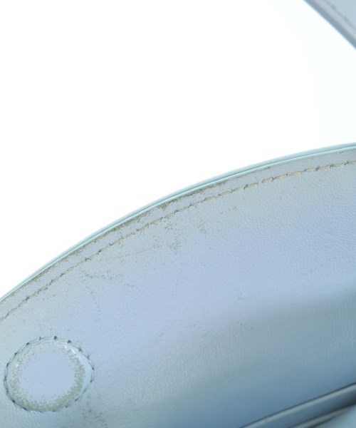 Salvatore Ferragamo（サルバトーレフェラガモ）ショルダーバッグ 青 サイズ:- レディース/2200660766119