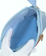 Salvatore Ferragamo（サルバトーレフェラガモ）ショルダーバッグ 青 サイズ:- レディース/2200660766119