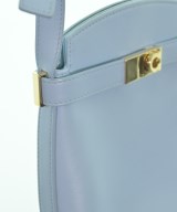 Salvatore Ferragamo（サルバトーレフェラガモ）ショルダーバッグ 青 サイズ:- レディース/2200660766119