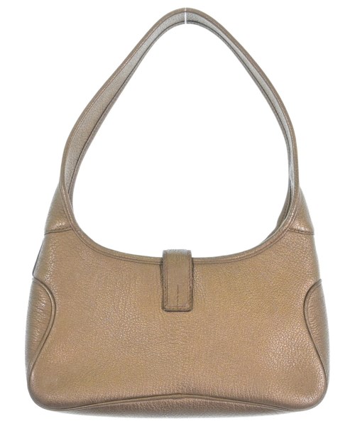 Salvatore Ferragamo（サルバトーレフェラガモ）ハンドバッグ ベージュ サイズ:- レディース/2200660766126