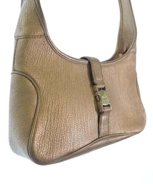 Salvatore Ferragamo（サルバトーレフェラガモ）ハンドバッグ ベージュ サイズ:- レディース/2200660766126