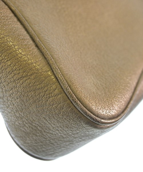 Salvatore Ferragamo（サルバトーレフェラガモ）ハンドバッグ ベージュ サイズ:- レディース/2200660766126