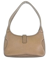 Salvatore Ferragamo（サルバトーレフェラガモ）ハンドバッグ ベージュ サイズ:- レディース/2200660766126