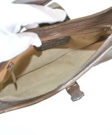 Salvatore Ferragamo（サルバトーレフェラガモ）ハンドバッグ ベージュ サイズ:- レディース/2200660766126