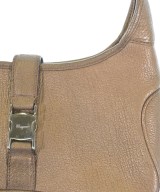 Salvatore Ferragamo（サルバトーレフェラガモ）ハンドバッグ ベージュ サイズ:- レディース/2200660766126