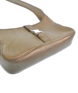 Salvatore Ferragamo（サルバトーレフェラガモ）ハンドバッグ ベージュ サイズ:- レディース/2200660766126