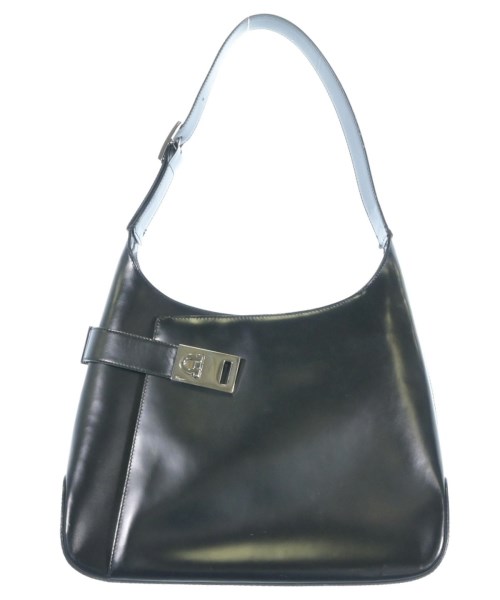 Salvatore Ferragamo(サルバトーレフェラガモ)ショルダーバッグ 黒 サイズ:-/2200660766225