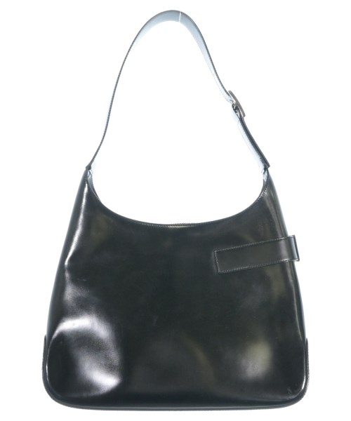 Salvatore Ferragamo（サルバトーレフェラガモ）ショルダーバッグ 黒 サイズ:- レディース/2200660766225