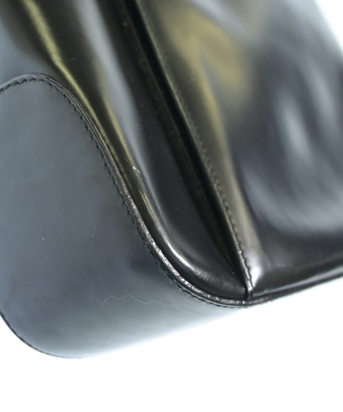 Salvatore Ferragamo（サルバトーレフェラガモ）ショルダーバッグ 黒 サイズ:- レディース/2200660766225