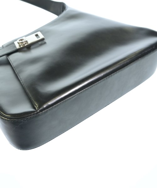 Salvatore Ferragamo（サルバトーレフェラガモ）ショルダーバッグ 黒 サイズ:- レディース/2200660766225