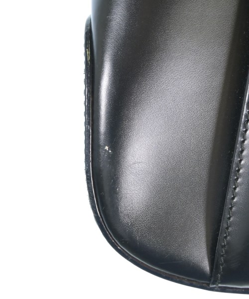 Salvatore Ferragamo（サルバトーレフェラガモ）ショルダーバッグ 黒 サイズ:- レディース/2200660766225