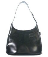 Salvatore Ferragamo（サルバトーレフェラガモ）ショルダーバッグ 黒 サイズ:- レディース/2200660766225