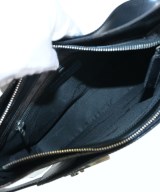 Salvatore Ferragamo（サルバトーレフェラガモ）ショルダーバッグ 黒 サイズ:- レディース/2200660766225