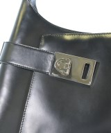 Salvatore Ferragamo（サルバトーレフェラガモ）ショルダーバッグ 黒 サイズ:- レディース/2200660766225