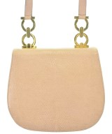 Salvatore Ferragamo（サルバトーレフェラガモ）ショルダーバッグ ピンク サイズ:- レディース/2200660766300