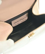 Salvatore Ferragamo（サルバトーレフェラガモ）ショルダーバッグ ピンク サイズ:- レディース/2200660766300