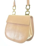 Salvatore Ferragamo（サルバトーレフェラガモ）ショルダーバッグ ピンク サイズ:- レディース/2200660766300