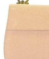 Salvatore Ferragamo（サルバトーレフェラガモ）ショルダーバッグ ピンク サイズ:- レディース/2200660766300