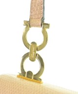 Salvatore Ferragamo（サルバトーレフェラガモ）ショルダーバッグ ピンク サイズ:- レディース/2200660766300