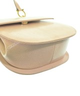 Salvatore Ferragamo（サルバトーレフェラガモ）ショルダーバッグ ピンク サイズ:- レディース/2200660766300