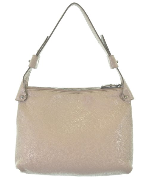 Salvatore Ferragamo（サルバトーレフェラガモ）ハンドバッグ グレー サイズ:- レディース/2200660766331