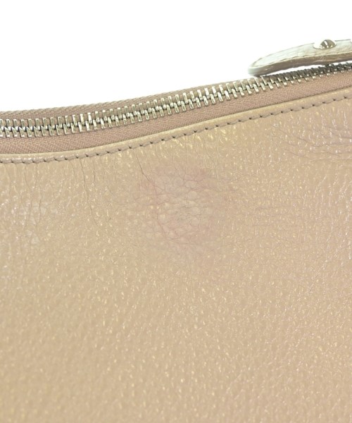 Salvatore Ferragamo（サルバトーレフェラガモ）ハンドバッグ グレー サイズ:- レディース/2200660766331