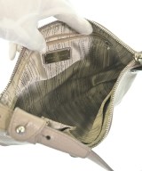 Salvatore Ferragamo（サルバトーレフェラガモ）ハンドバッグ グレー サイズ:- レディース/2200660766331