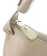 Salvatore Ferragamo（サルバトーレフェラガモ）ハンドバッグ グレー サイズ:- レディース/2200660766331