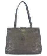 Salvatore Ferragamo（サルバトーレフェラガモ）トートバッグ 茶 サイズ:- レディース/2200660766362