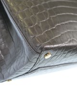 Salvatore Ferragamo（サルバトーレフェラガモ）トートバッグ 茶 サイズ:- レディース/2200660766362