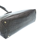 Salvatore Ferragamo（サルバトーレフェラガモ）トートバッグ 茶 サイズ:- レディース/2200660766362