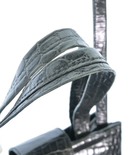 Salvatore Ferragamo（サルバトーレフェラガモ）ハンドバッグ 黒 サイズ:- レディース/2200660766416