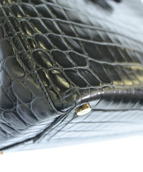 Salvatore Ferragamo（サルバトーレフェラガモ）ハンドバッグ 黒 サイズ:- レディース/2200660766416