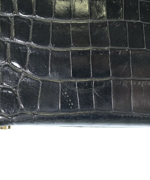 Salvatore Ferragamo（サルバトーレフェラガモ）ハンドバッグ 黒 サイズ:- レディース/2200660766416