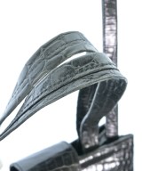 Salvatore Ferragamo（サルバトーレフェラガモ）ハンドバッグ 黒 サイズ:- レディース/2200660766416