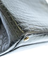 Salvatore Ferragamo（サルバトーレフェラガモ）ハンドバッグ 黒 サイズ:- レディース/2200660766416