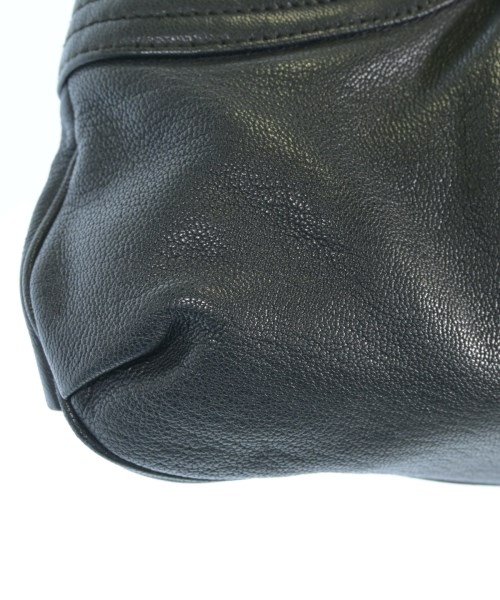 Salvatore Ferragamo（サルバトーレフェラガモ）ハンドバッグ 黒 サイズ:- レディース/2200660766430