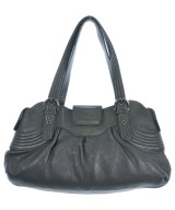 Salvatore Ferragamo（サルバトーレフェラガモ）ハンドバッグ 黒 サイズ:- レディース/2200660766430